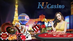 Kucasino là một trong những trang web trực tuyến thu hút lượt chơi khủng từ giới chơi lô đề